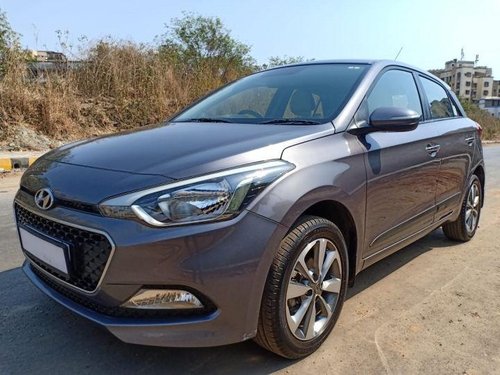 Hyundai Elite i20 Asta 1.2 for sale