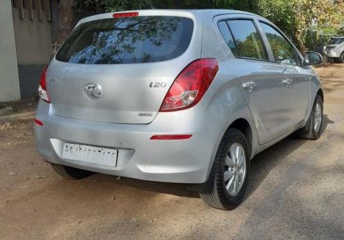 Hyundai i20 2015-2017 Sportz 1.2 for sale