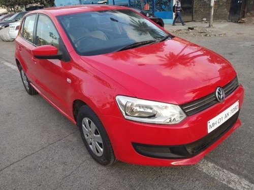 2011 Volkswagen Polo for sale at low price