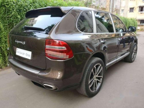 Porsche Cayenne S 2010 for sale 