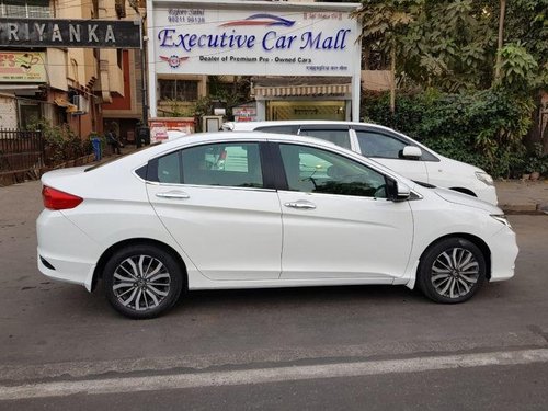 Used Honda City car at low price