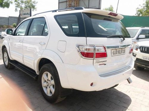 Toyota Fortuner 3.0 Diesel for sale