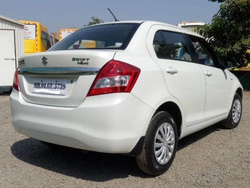 Good as new Maruti Dzire VXI for sale