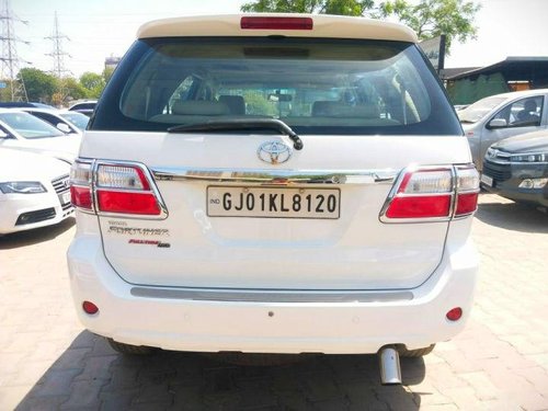 Toyota Fortuner 3.0 Diesel for sale