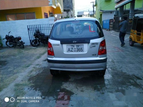 Used Hyundai Santro Xing GLS 2008 for sale 