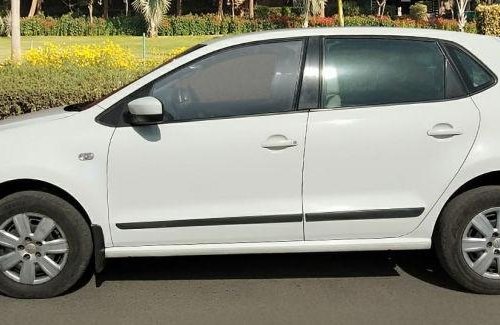 Used 2012 Volkswagen Polo for sale