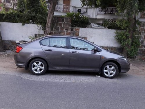 Honda City 1.5 S MT for sale