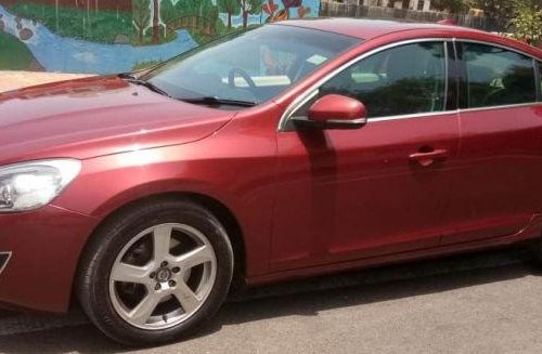 Volvo S60 D5 Summum for sale