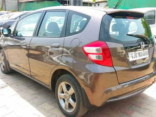 Good as new Honda Jazz X for sale