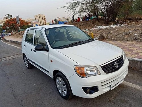 Used Maruti Suzuki Alto K10 VXI 2012 for sale