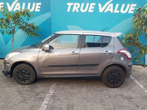 2016 Maruti Suzuki Swift for sale at low price