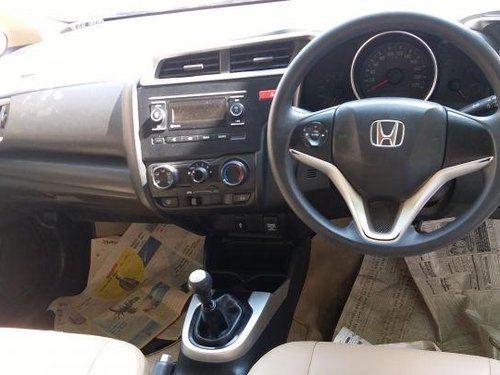 2016 Honda Jazz for sale at low price