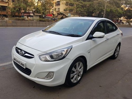 Used Hyundai Verna 1.6 SX 2013 for sale