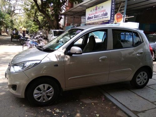 Used Hyundai i10 Sportz AT 2013 for sale