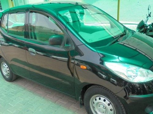 Good as new Hyundai i10 2009 for sale