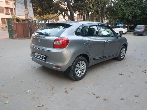 2016 Maruti Suzuki Baleno for sale