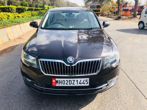 Skoda Superb 2015 for sale