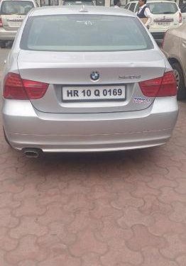 Good as new BMW 3 Series 320d Sedan for sale