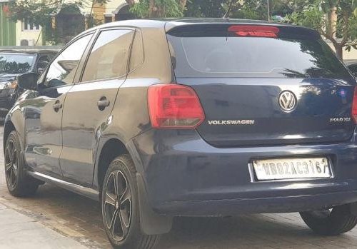 2013 Volkswagen Polo for sale at low price