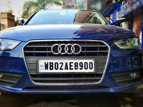 Used 2014 Audi A4 for sale