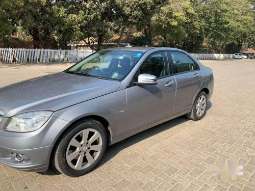 2011 Mercedes Benz C Class for sale at low price