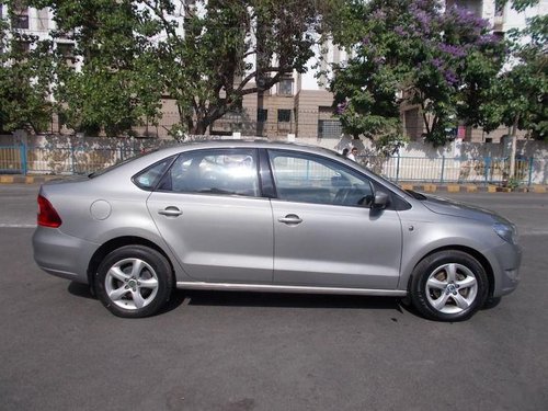 Skoda Rapid 1.6 TDI Ambition Plus 2013 for sale