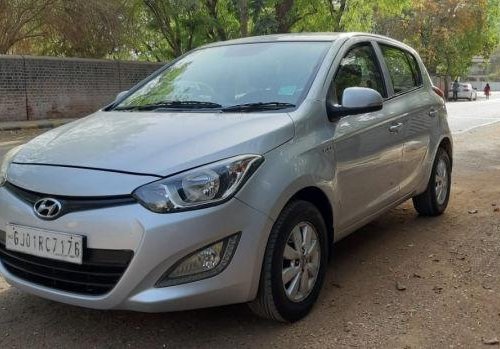 Hyundai i20 2015-2017 Sportz 1.2 for sale