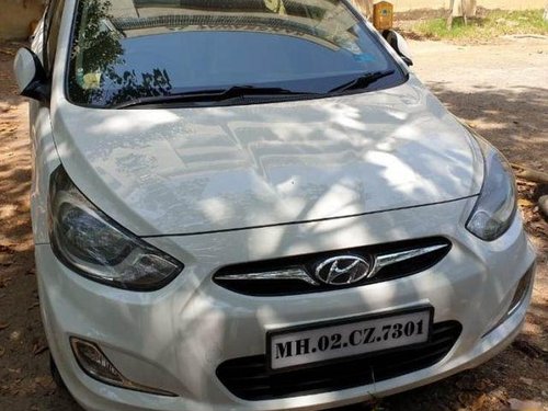 Hyundai Verna 1.6 SX CRDI (O) AT for sale