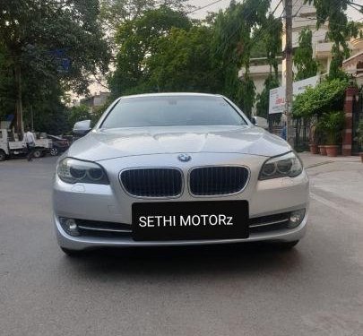 Used 2011 BMW 5 Series 2003-2012 for sale