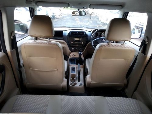 2015 Mahindra TUV 300 for sale