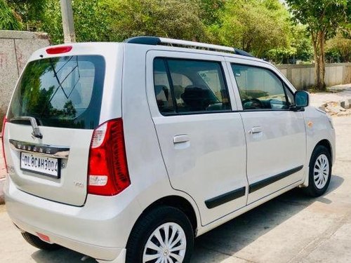 Used Maruti Suzuki Wagon R car at low price