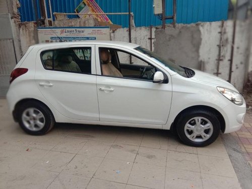 Used Hyundai i20 car at low price