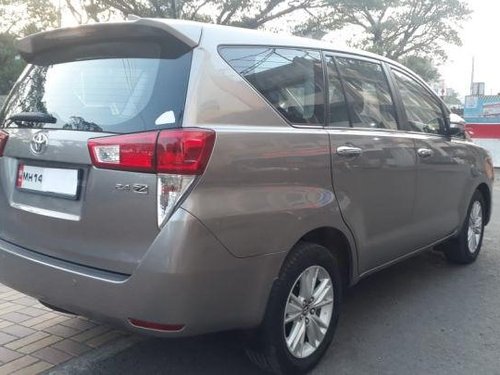 Toyota Innova Crysta 2017 for sale