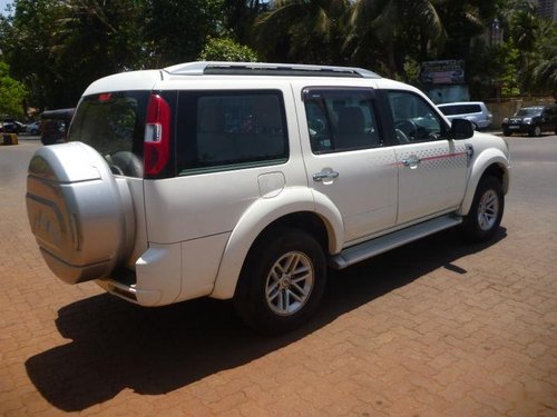 Good as new Ford Endeavour 2010 for sale