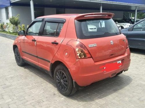 2008 Maruti Suzuki Swift for sale