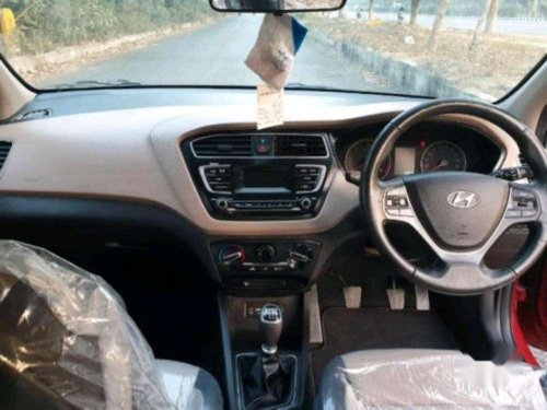 Used Hyundai i20 2018 car at low price