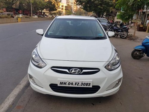 Used Hyundai Verna 1.6 SX 2013 for sale