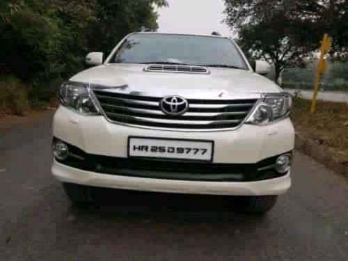 Toyota Fortuner 2013 for sale 