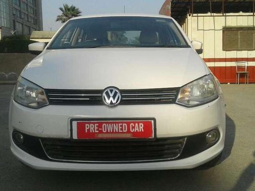 2011 Volkswagen Vento for sale