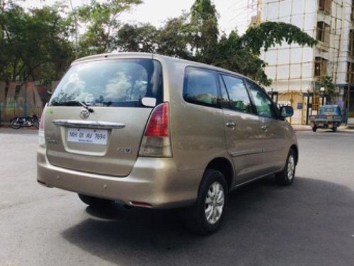 Toyota Innova 2004-2011 2011 for sale