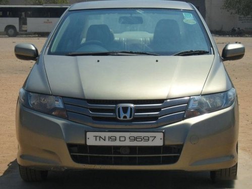 Honda City S for sale