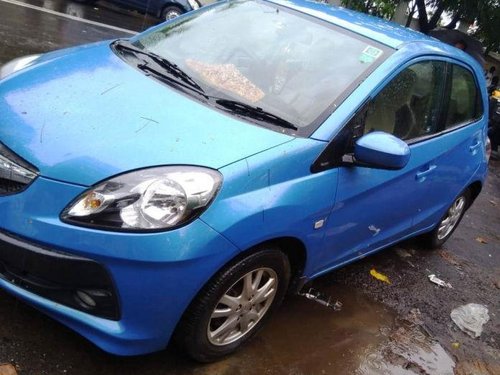 Used 2012 Honda Brio for sale