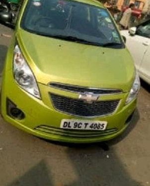 Chevrolet Beat LS for sale