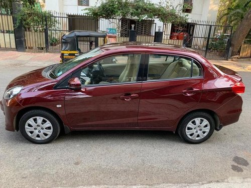 2015 Honda Amaze for sale