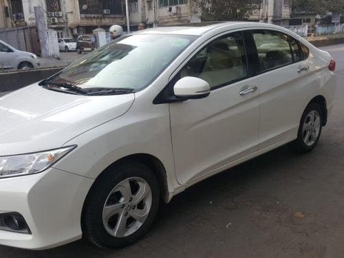 2015 Honda City for sale at low price