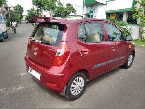 Used Hyundai i10 Sportz 1.2 2015 for sale