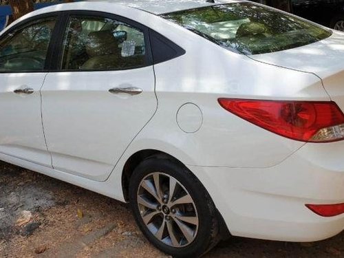 Hyundai Verna 1.6 SX CRDI (O) AT for sale