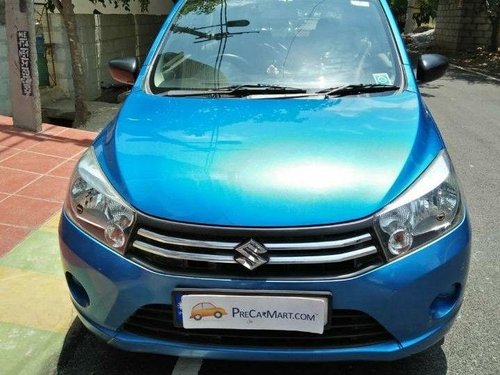 Maruti Celerio VXI AT for sale