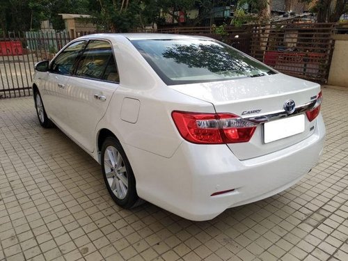 2015 Toyota Camry for sale at low price