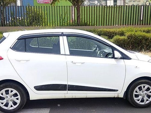 Hyundai i10 Magna 2017 for sale